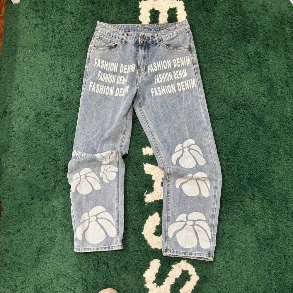 Blue Jeans